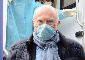 Galli: Coronavirus è ovunque Galli: Coronavirus è ovunque